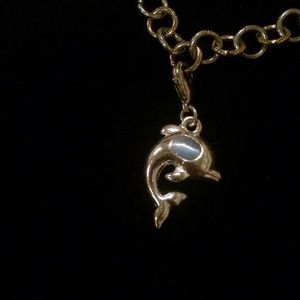 2/$7💠 Claire’s Dolphin Charm